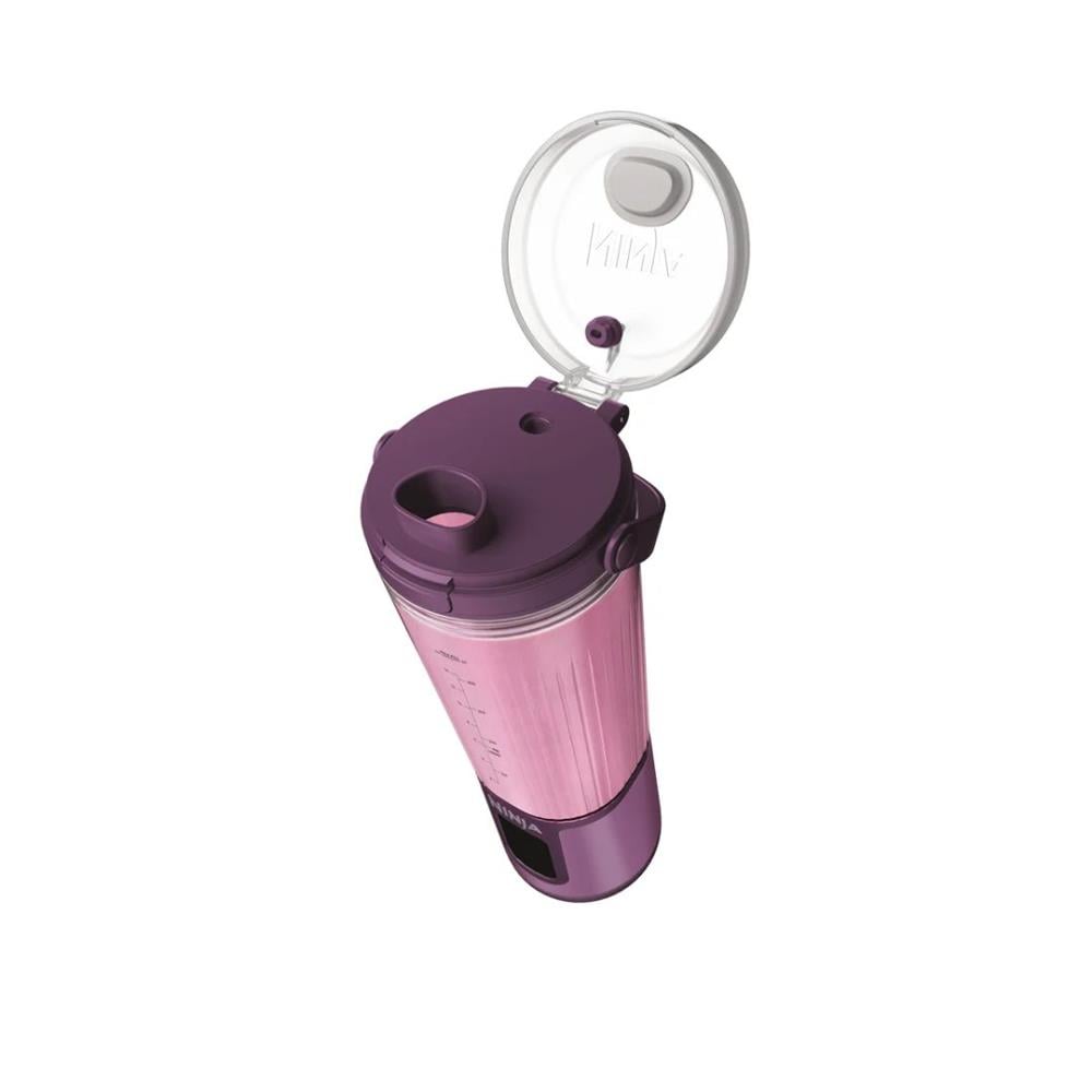 Ninja Blast Taşınabilir Blender Mor -BC151EUPR