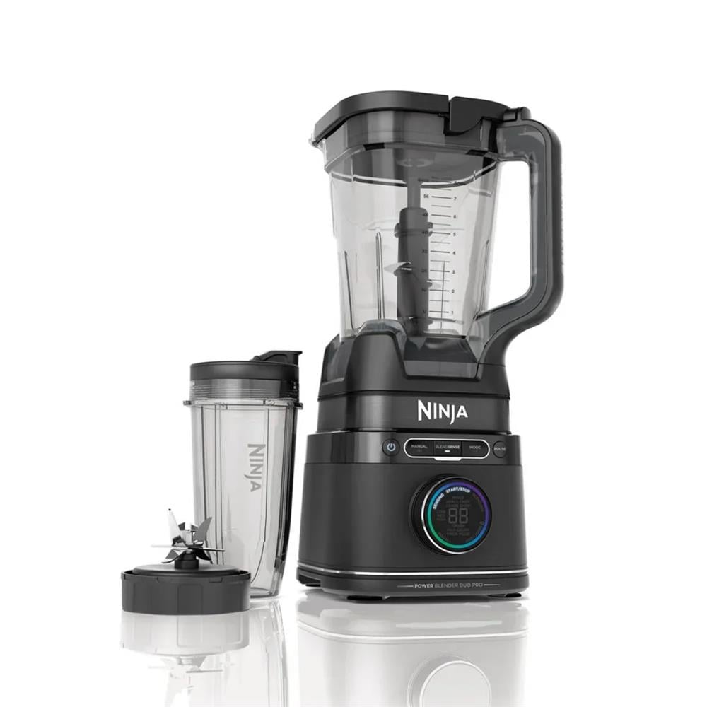 Ninja Detect™ Duo® Power Blender Smoothie Maker + BlendSense™