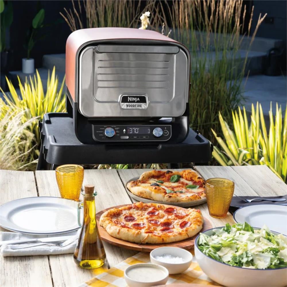 Ninja Outdoor Oven - OO101EU