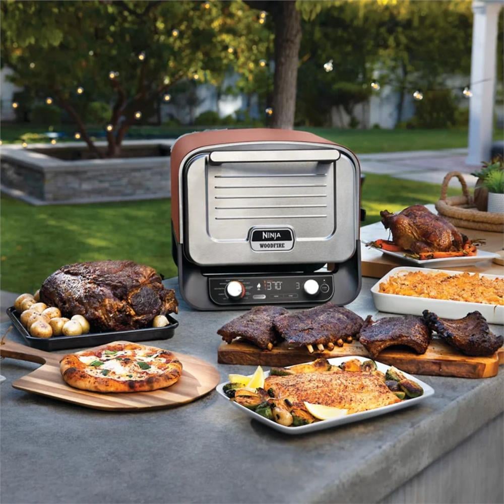 Ninja Outdoor Oven - OO101EU