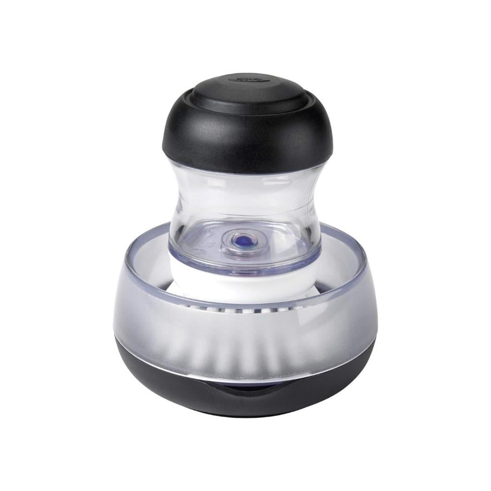 OXO GG Deterjanlı Palmiye Bulaşık Fırçası Seti