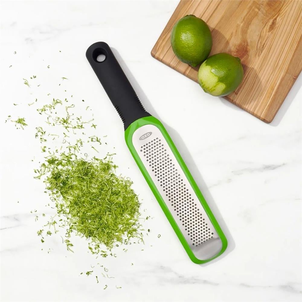 OXO GG ETCHED ZESTER RENDE