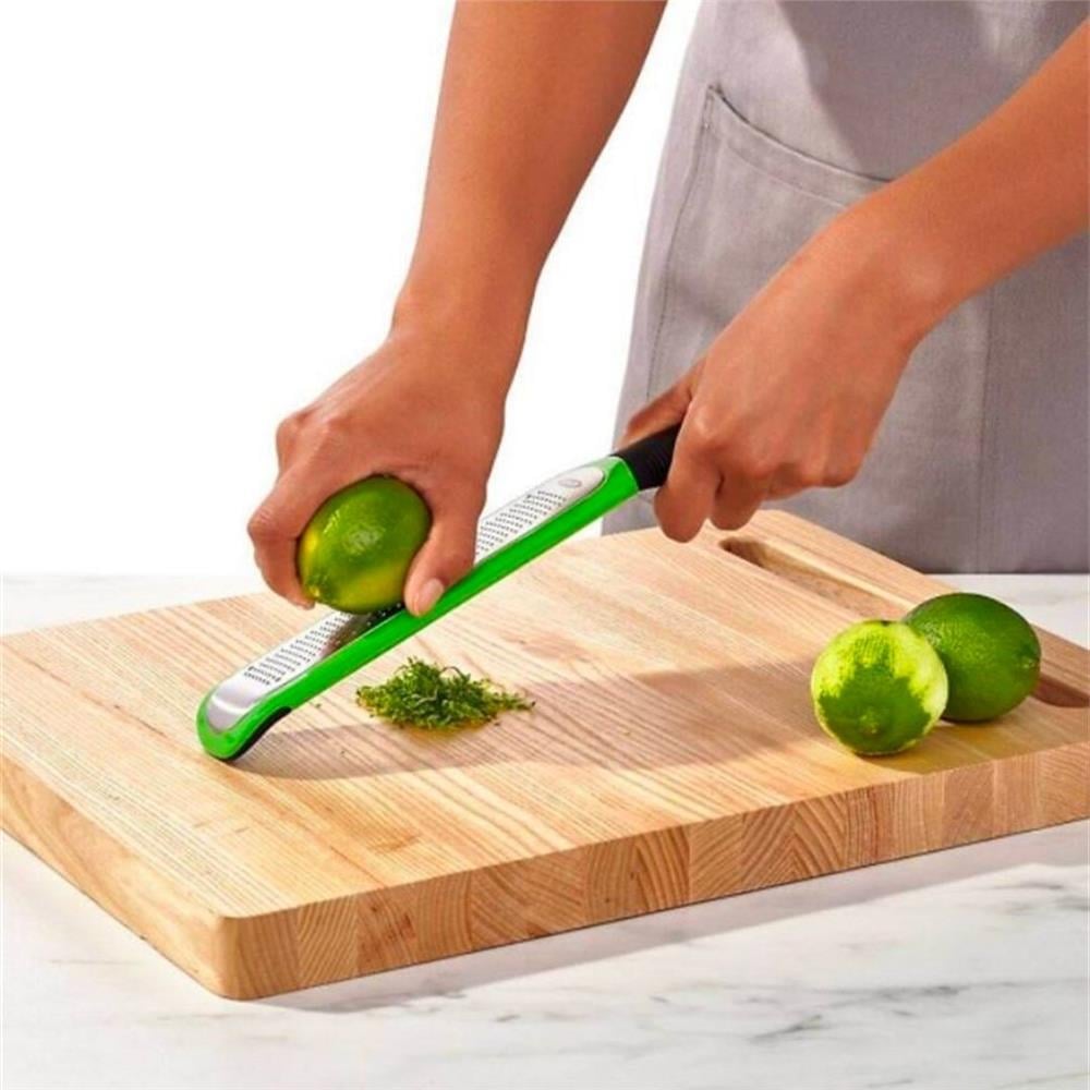 OXO GG ETCHED ZESTER RENDE