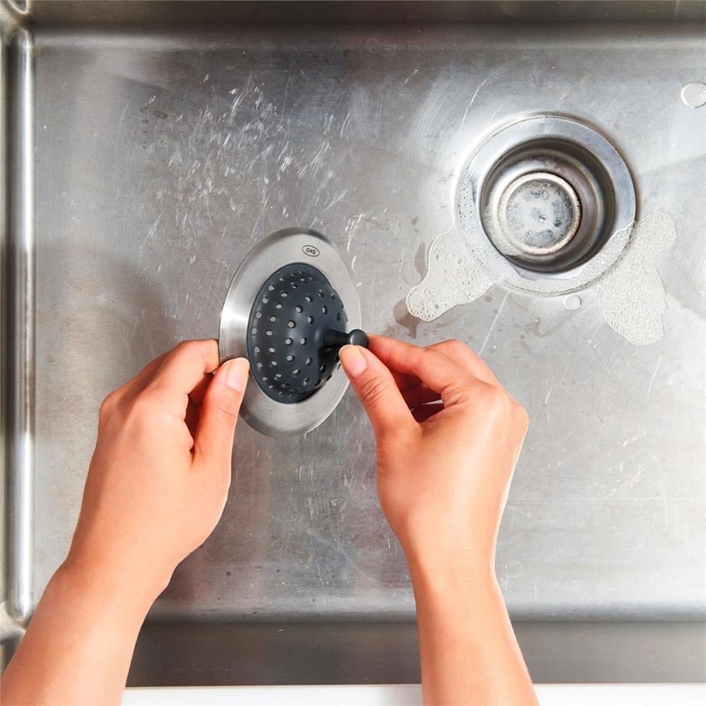 OXO GG LAVABO SÜZGEÇİ