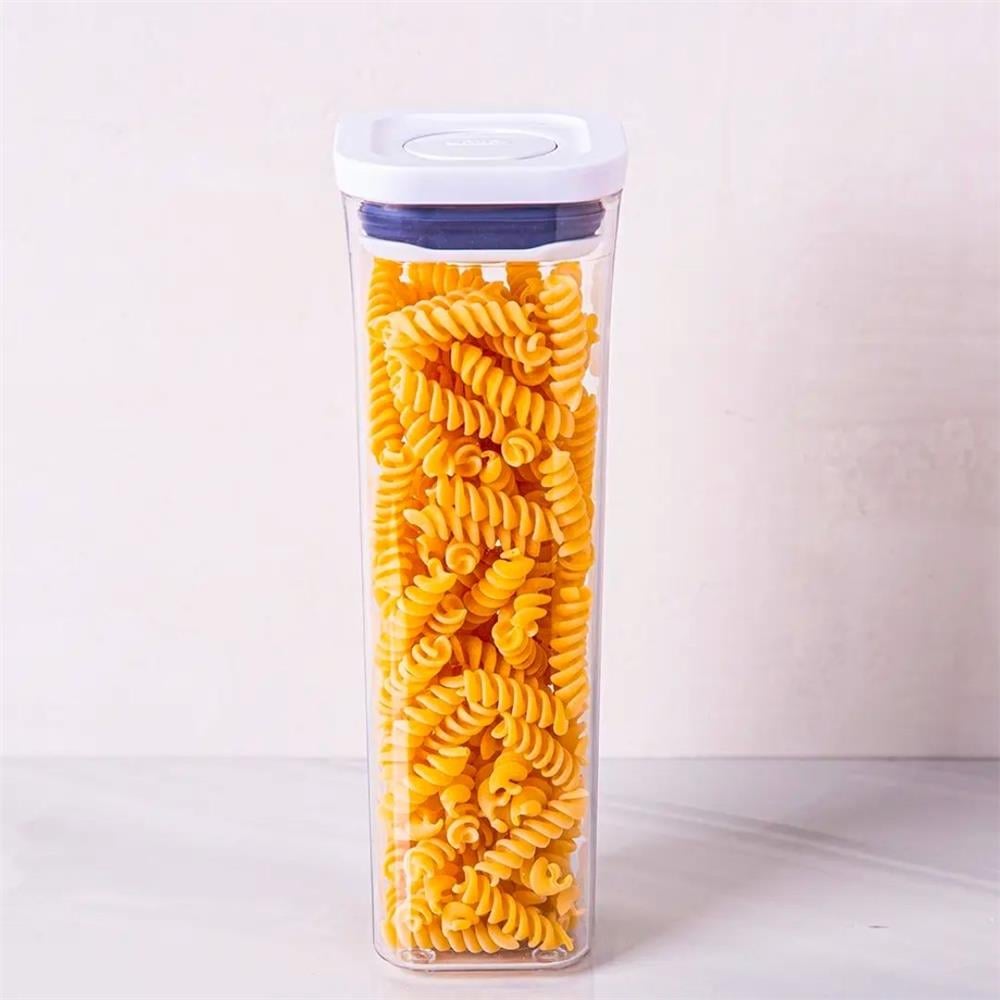 OXO GG POP CONTAINER - MINI SQUARE MEDIUM 0.8 QT