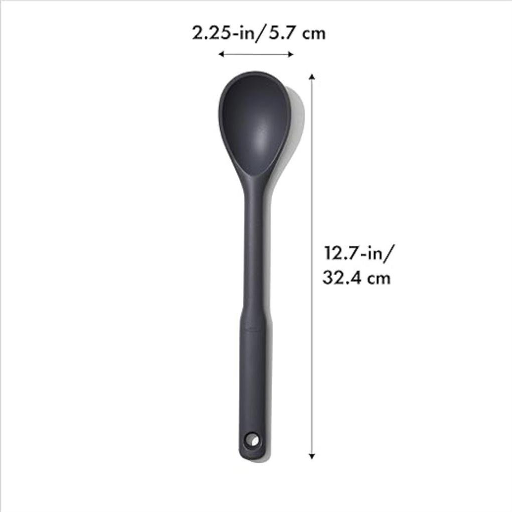 OXO GG Silikon Kaşık