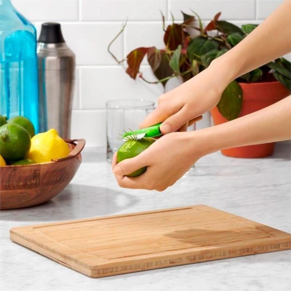 OXO LİMON KABUĞU SOYUCU