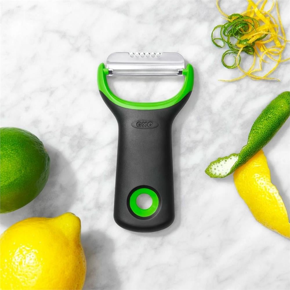 OXO LİMON KABUĞU SOYUCU