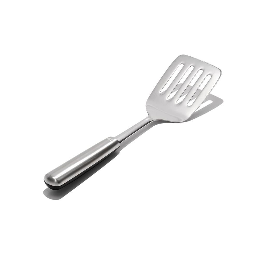 OXO STEEL Çevirici-Paslanmaz Çelik