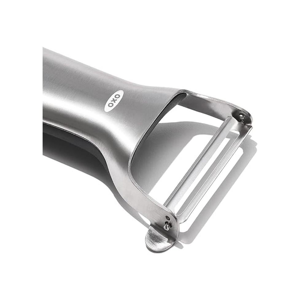 OXO STEEL Y Soyacak