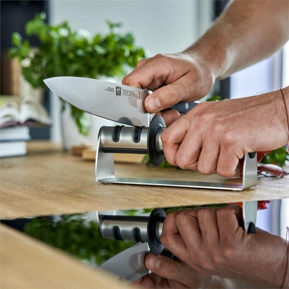 PASLANMAZ ÇELİK PRATİK BİLEYİCİ - 2 MODÜL