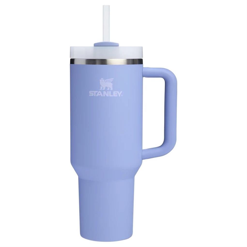 Quencher H2.O FlowState™ Tumbler Pipetli Termos | 1.18L - Ortanca
