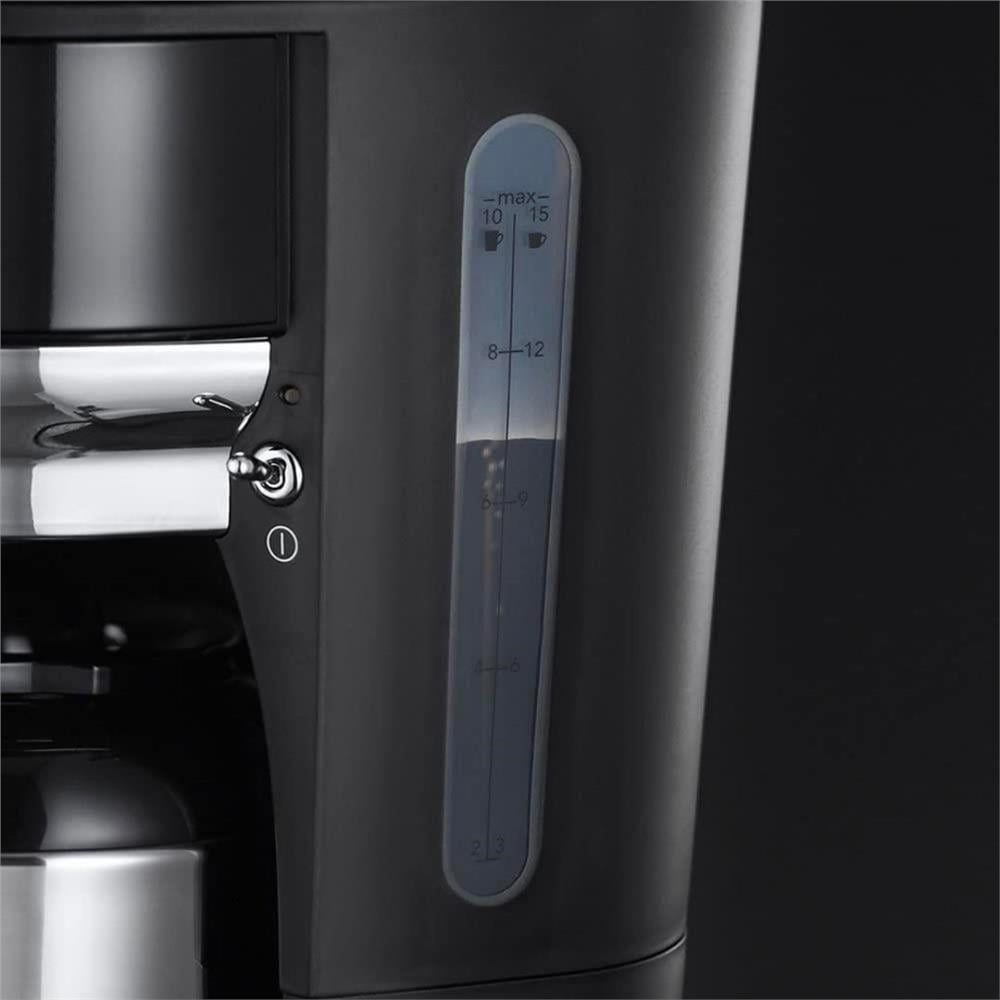 RUSSELL HOBBS 21701-56 RETRO RİBBON KAHVE MAKİNESİ
