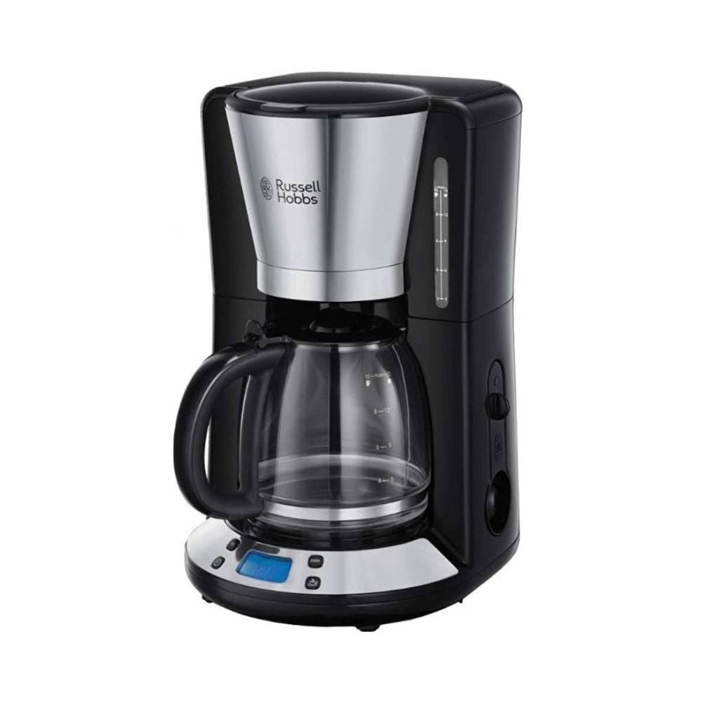 RUSSELL HOBBS 24030-56 VİCTORY KAHVE MAKİNESİ