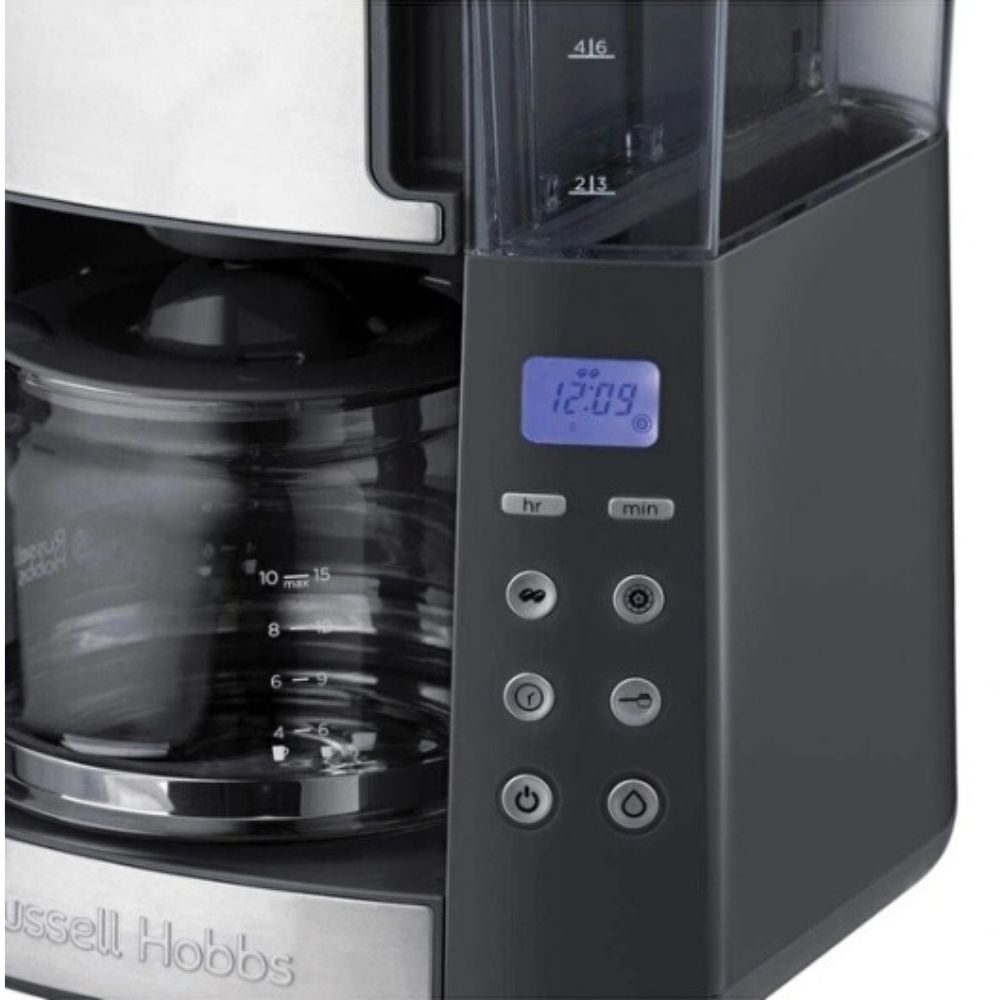 RUSSELL HOBBS 25610-56 GRİND & BREW ÖĞÜTÜCÜLÜ FİLT