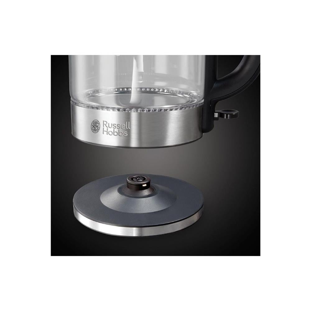 Russell Hobbs Cam (Glass) Kettle