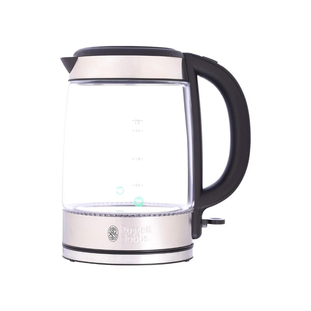 Russell Hobbs Cam (Glass) Kettle