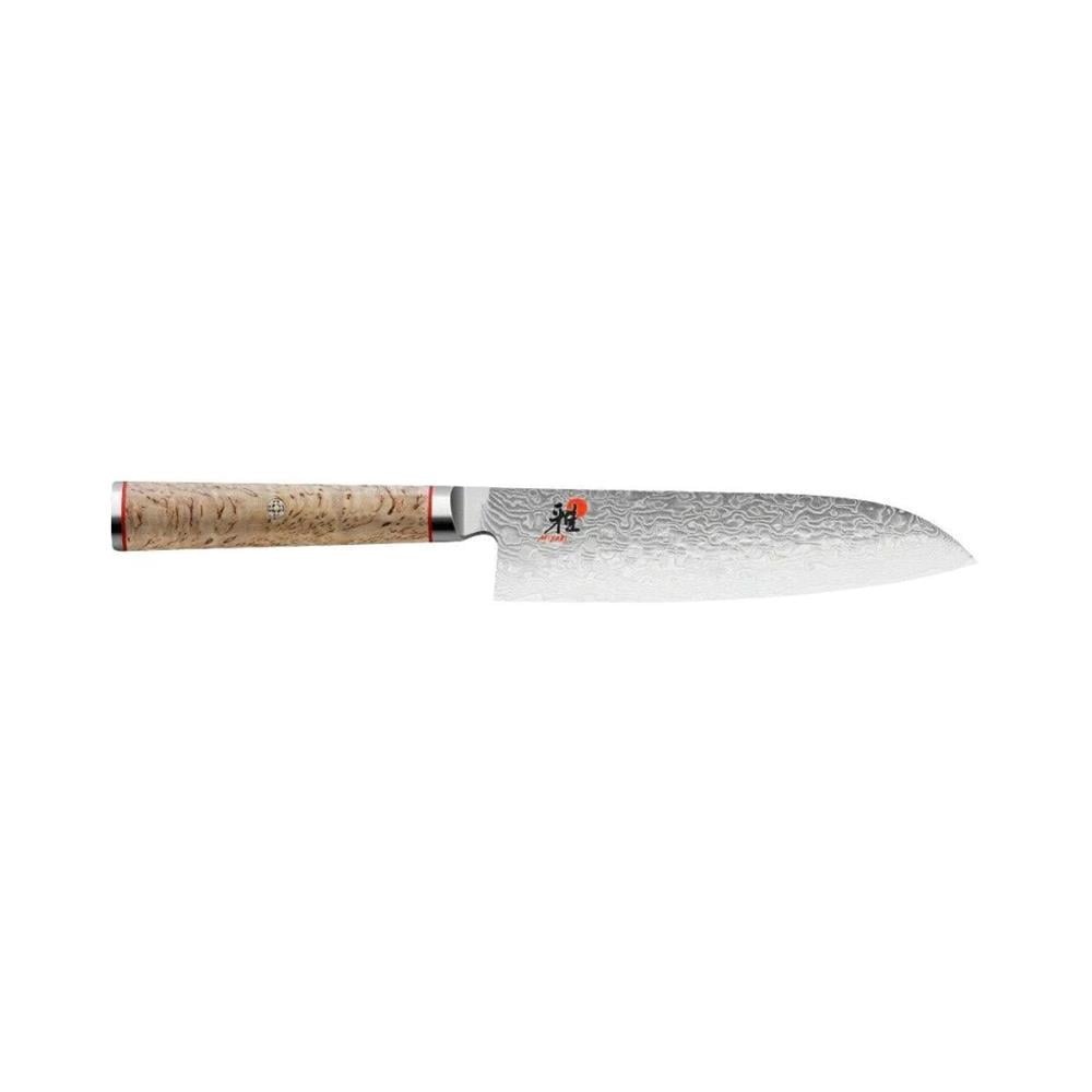 SANTOKU BIÇAĞI