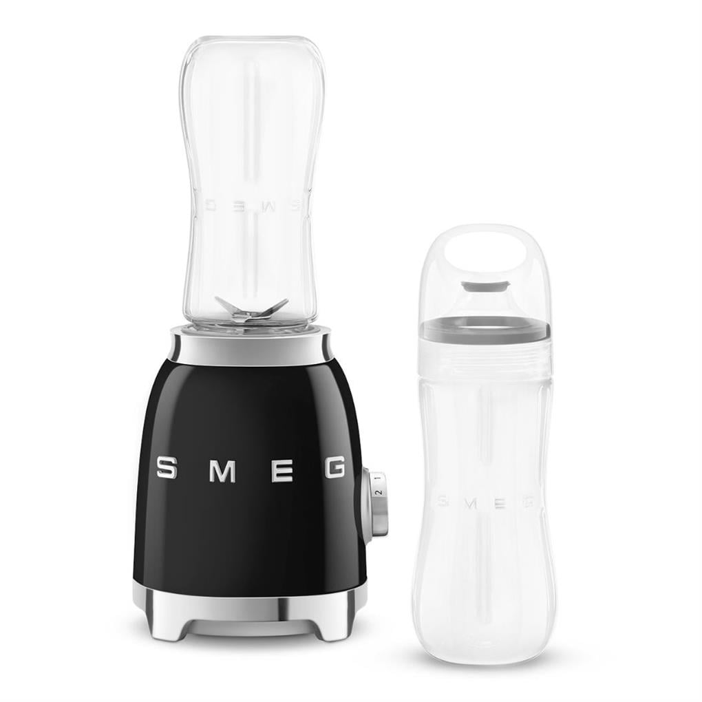 Smeg Siyah Kişisel Blender