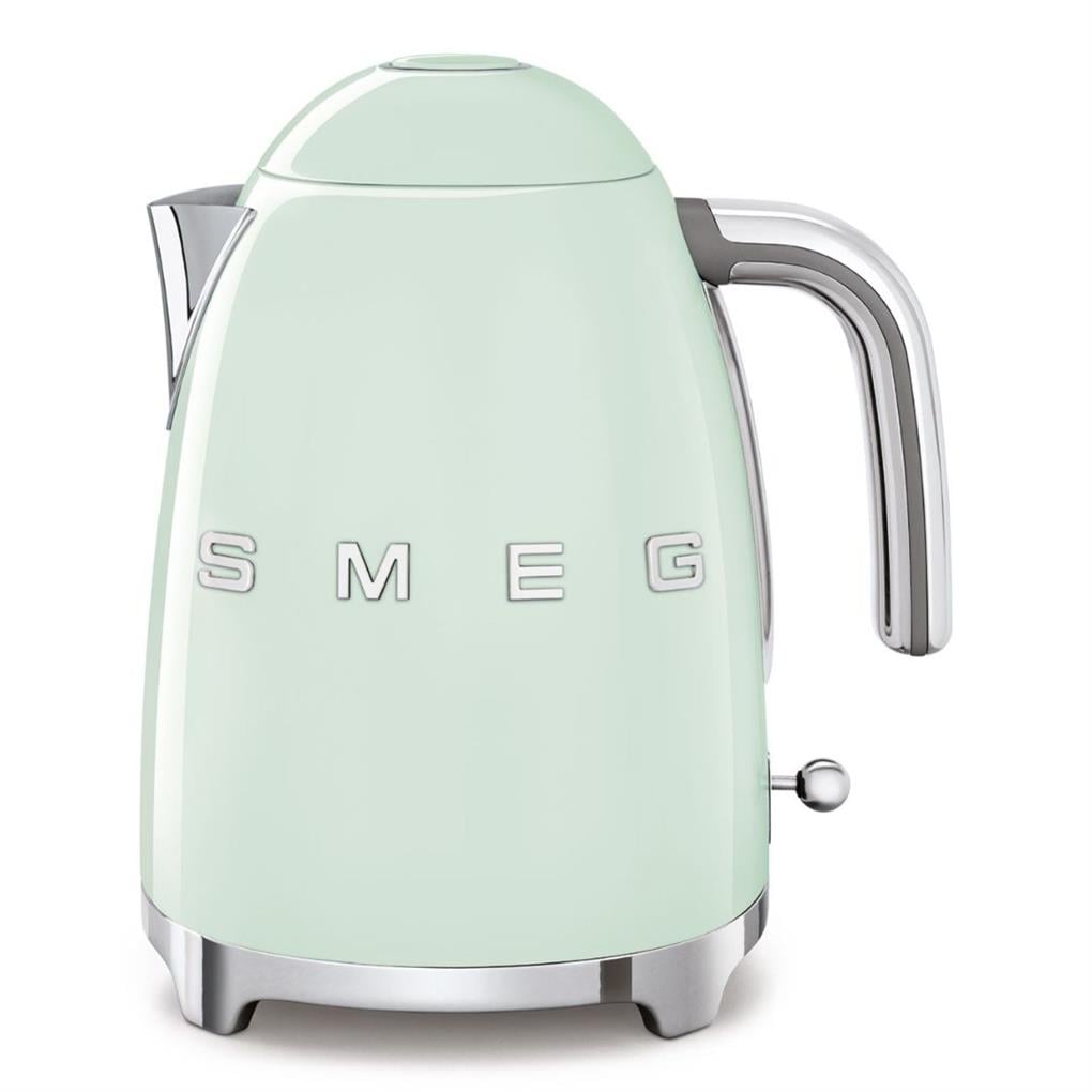 SMEG Yeşil Kettle