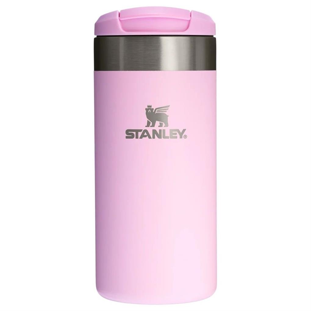 Stanely The AeroLight™ Transit Mug | 0.35L - Pembe