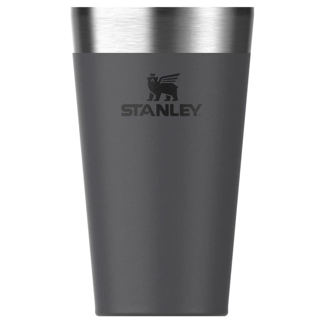 Stanley Adventure Stacking Bardak | 0.47L - Siyah