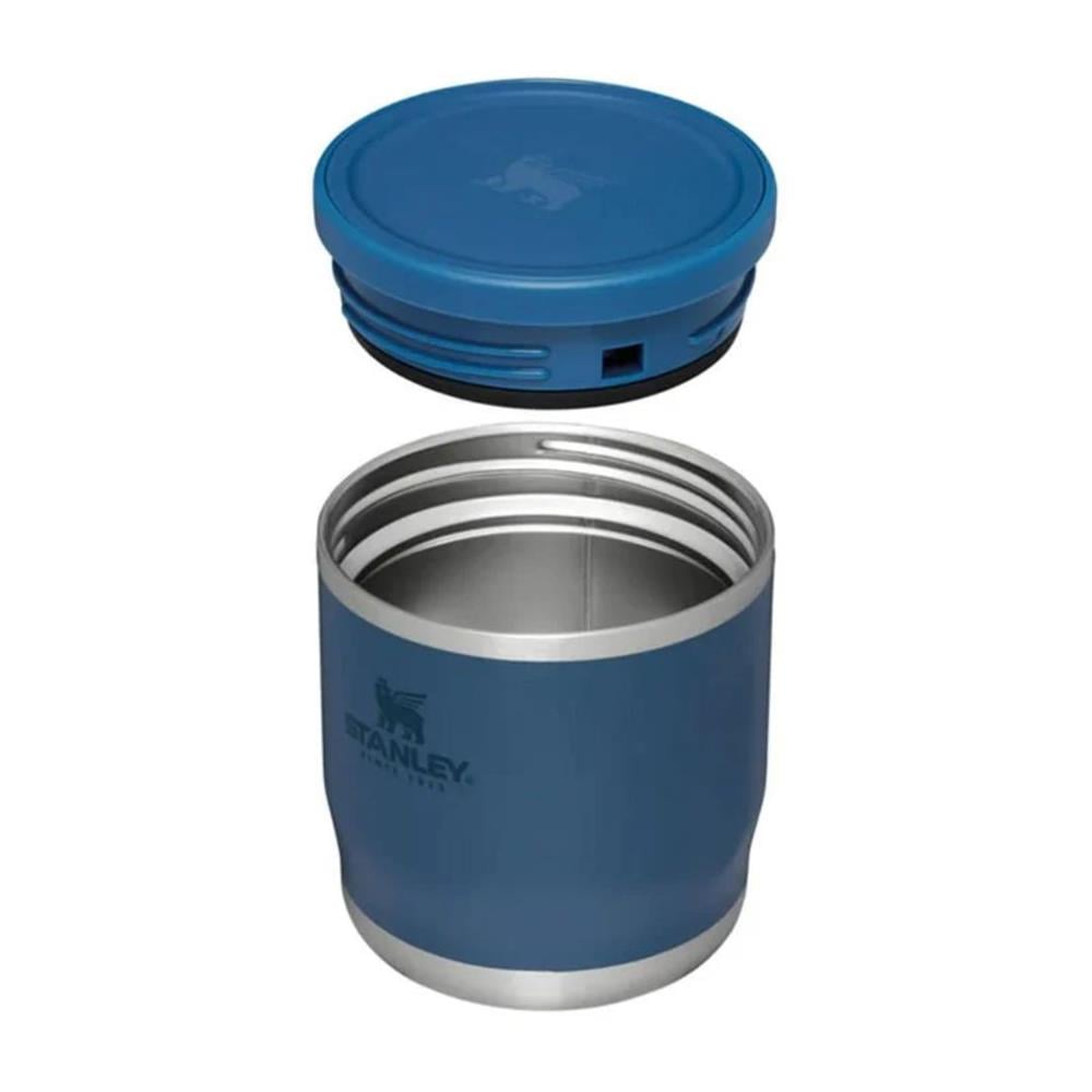 Stanley Adventure To-Go Vakumlu Paslanmaz Çelik Yemek Termosu 0,35 Lt - Mavi