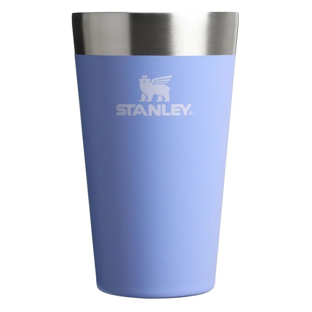 Stanley Adventure Vakumlu Soğuk İçecek Bardağı 0.47 Lt - Eflatun