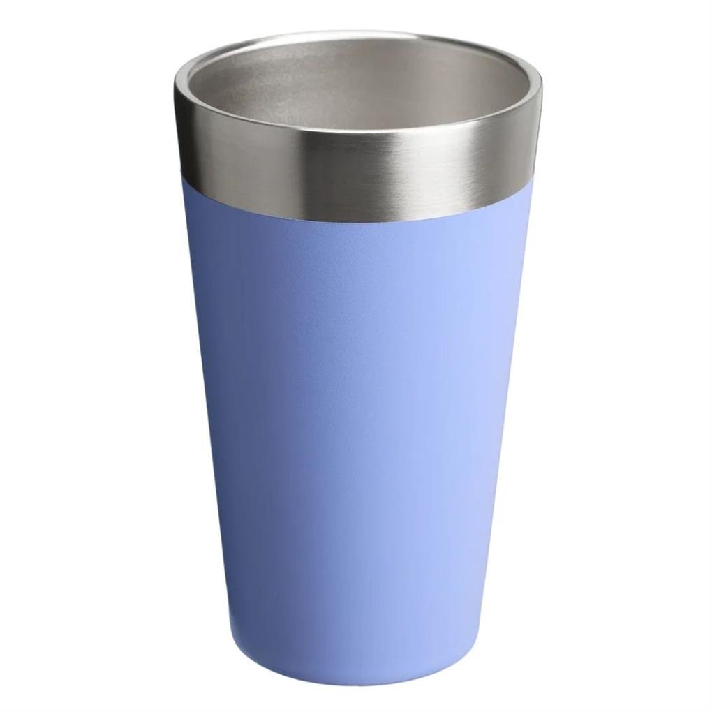 Stanley Adventure Vakumlu Soğuk İçecek Bardağı 0.47 Lt - Eflatun