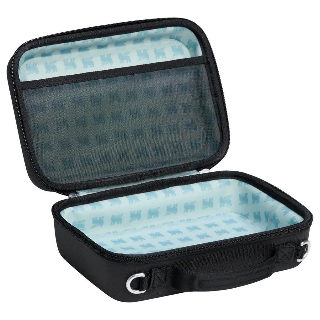 Stanley All Day Arista Mini Lunch Box 4 LT - Siyah
