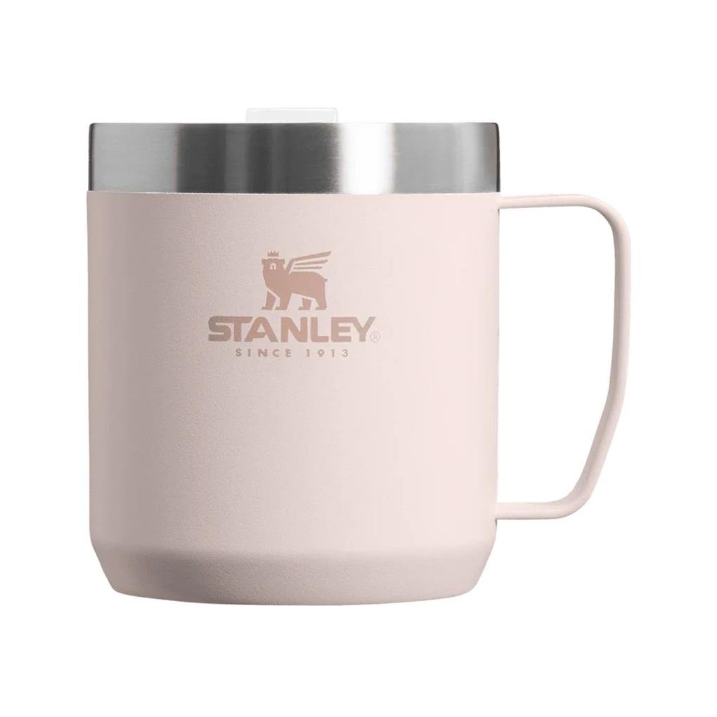 Stanley Classic Legendary Camp Mug | 0.35L - Toz Pembe