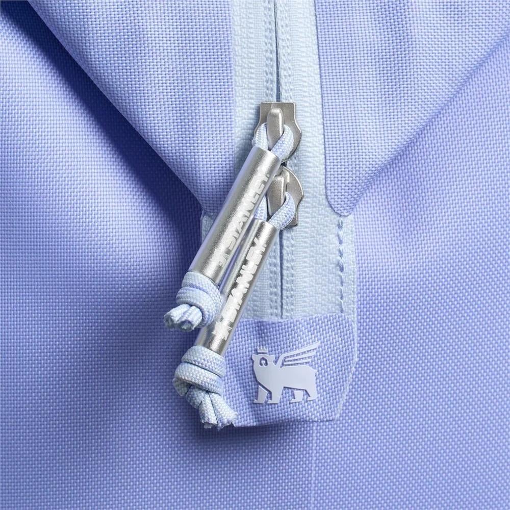 Stanley The All-Day Madeleine Midi Soğutucu Çantası 14 LT - Eflatun