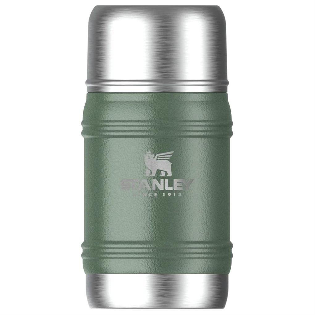 Stanley The Artisan Yemek Termosu | 0.5L - Yeşil