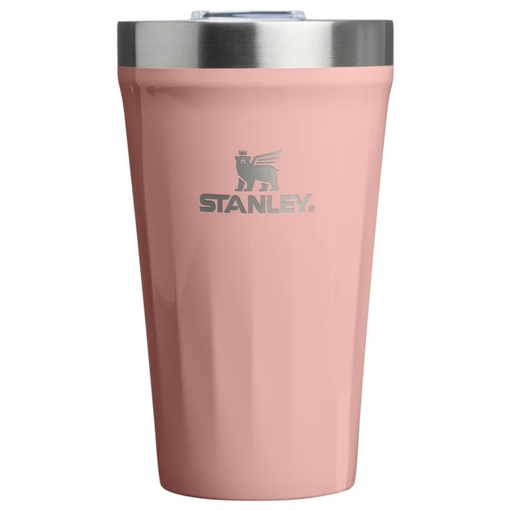 Stanley The Everyday Tumbler Termos Bardak 0.47L - Peach Rose Gloss