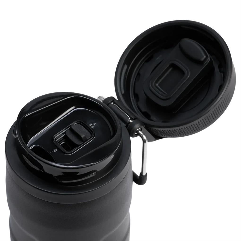 Stanley The IceFlow Twist Flip Termos 0.47 LT - Siyah