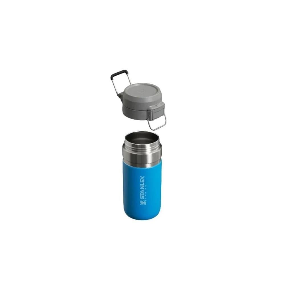 Stanley The Quick Flip Paslanmaz Çelik Termos 0,47 LT Mavi