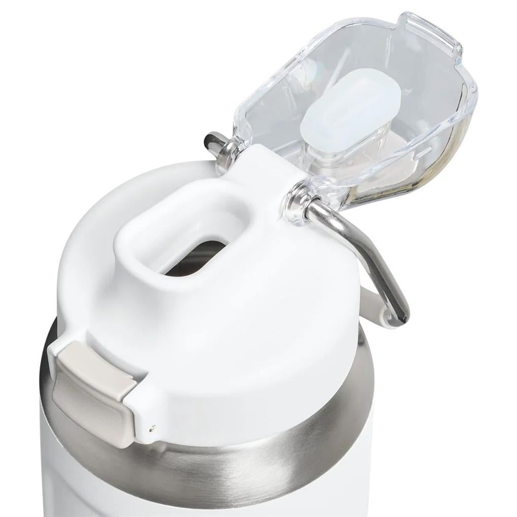 Stanley Wellspring Bottle 0,70 LT - Beyaz