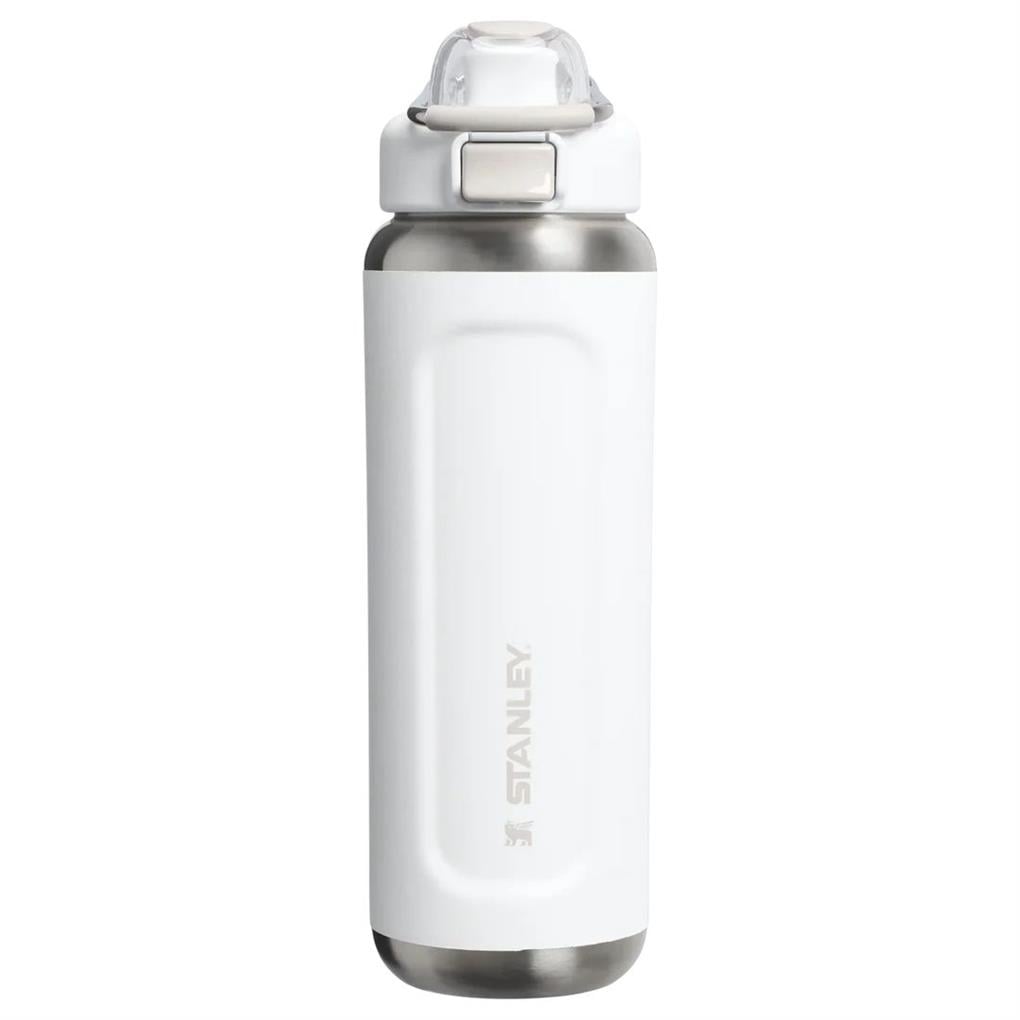 Stanley Wellspring Bottle 0,70 LT - Beyaz