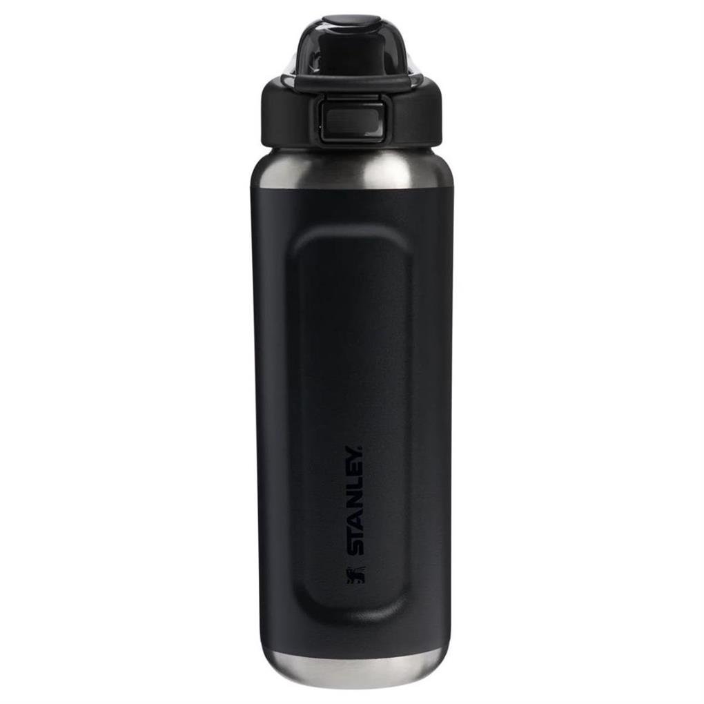 Stanley Wellspring Bottle 0,70 LT - Siyah
