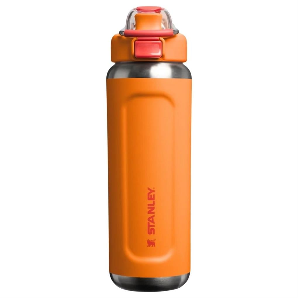 Stanley Wellspring Bottle 0,70 LT - Turuncu