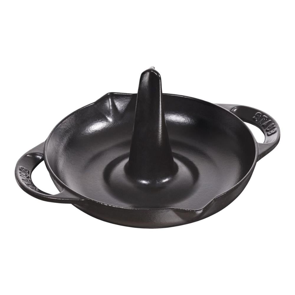 Staub La Cocotte Fırın Kabı Döküm Demir 24 cm