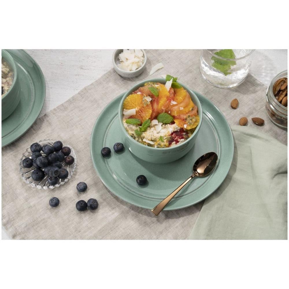 Staub Seramik Dining Line Kase Adaçayı 12 cm