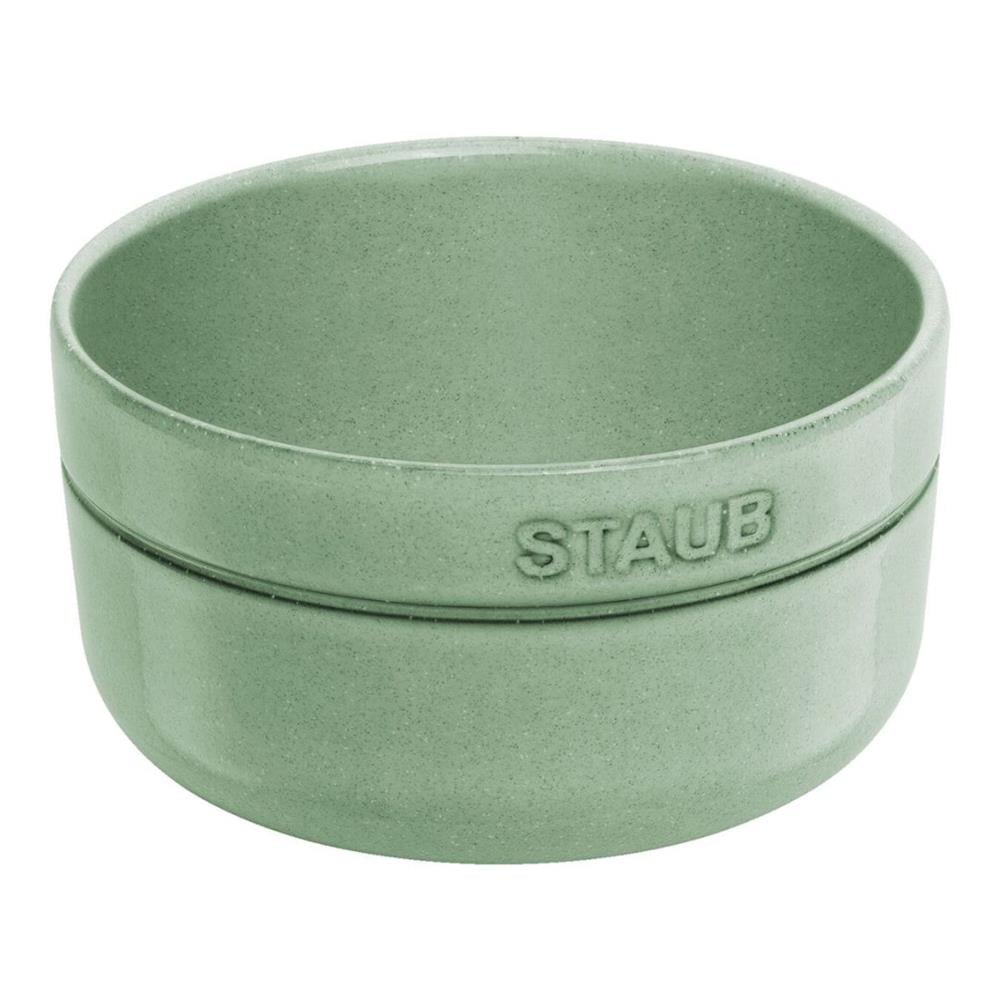 Staub Seramik Dining Line Kase Adaçayı 12 cm