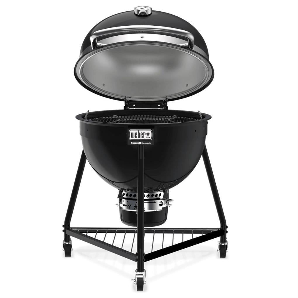 Summit Kamado E6Charcoal Grill Ø 61cm