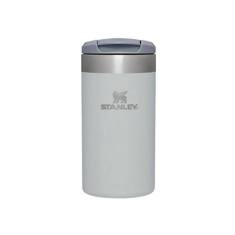 The AeroLight Transit Mug .35L / 12oz Fog Metallic