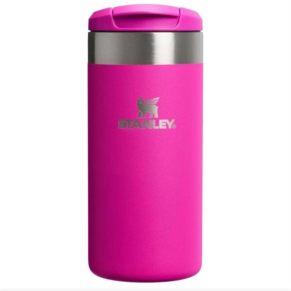 The AeroLight™ Transit Mug | 0.35L - Pembe