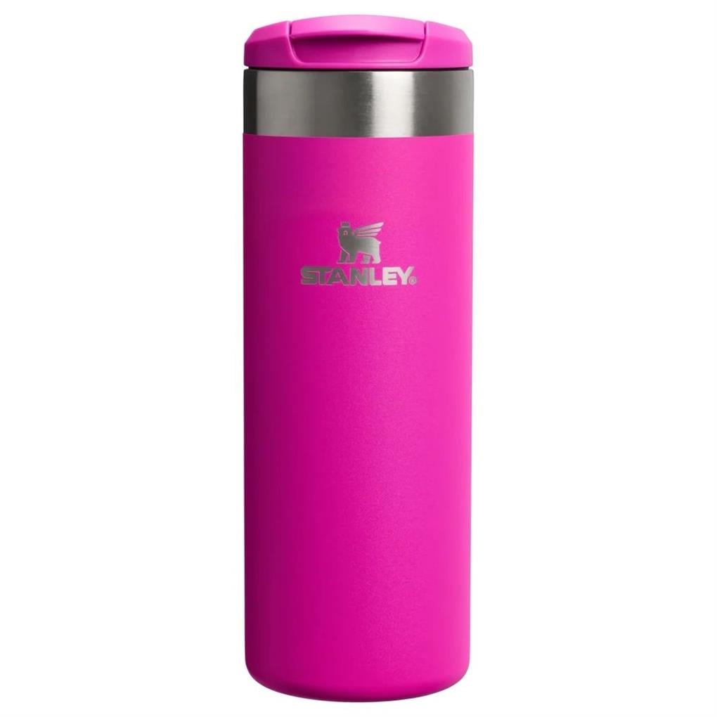 The AeroLight™ Transit Mug | 0.47L - Pembe