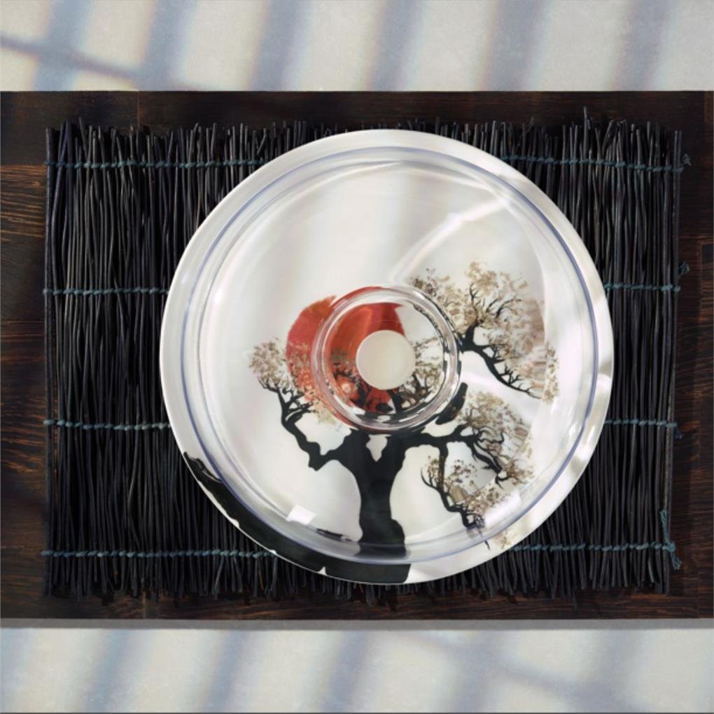 The Last Samurai A.Kek Fanusu 30 cm