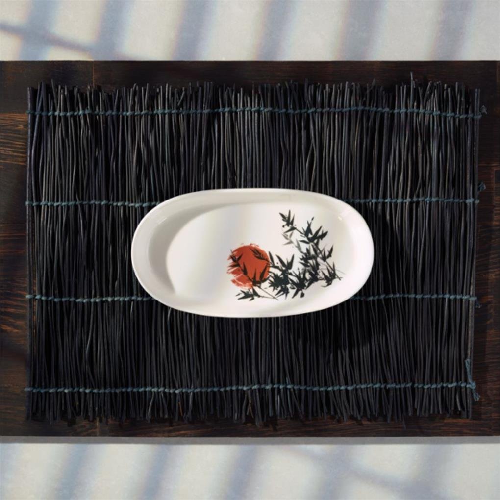 The Last Samurai Martha 2'li Küçük Kayık 17 cm