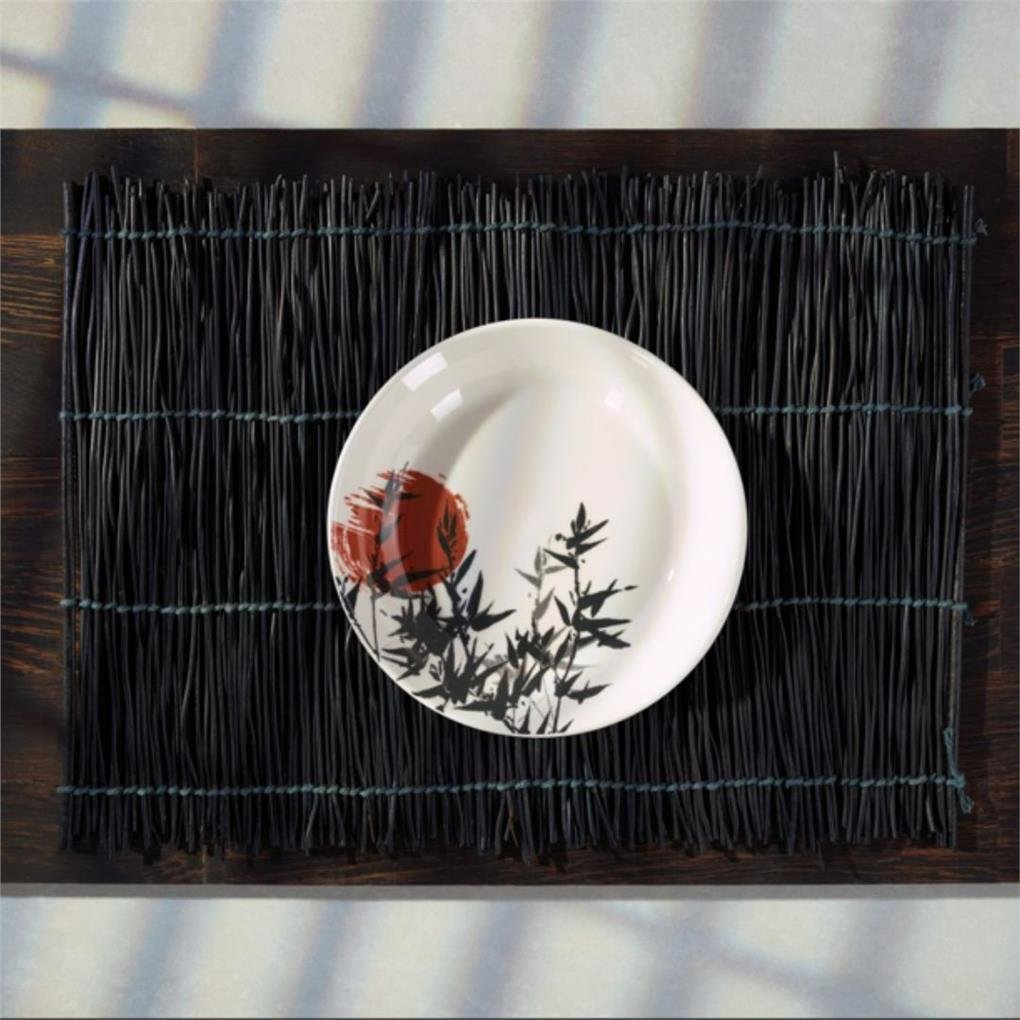 The Last Samurai Yemek Tabağı 21 cm